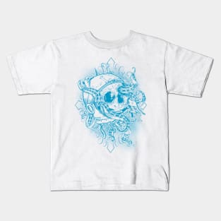 Dead Astronaut Kids T-Shirt